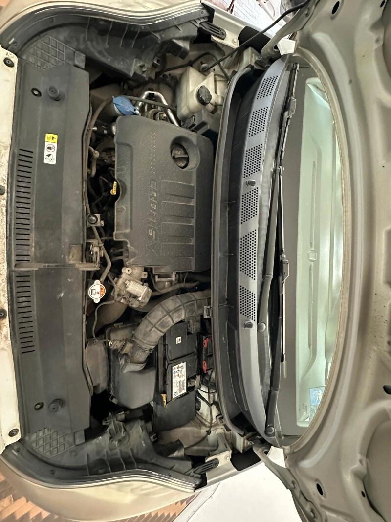 HYUNDAI ix20 ix20 1.4 CRDI 90 CV Classic