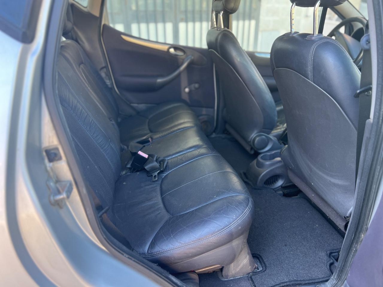Mercedes classe A 1.7 Diesel Anno 2006