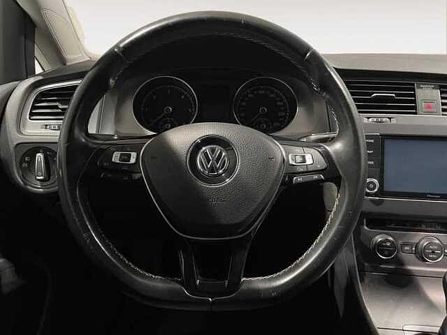 Volkswagen Golf 7ª serie 2.0TDI 150CV Highline Lounge