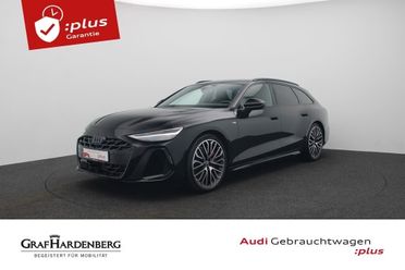 AUDI*A6*AVANT*2.0*TDI*204CV*S-LINE*MATRIX*TETTO*360°*21"*HEAD-UP*B&O*ACC*