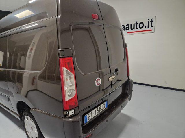 FIAT Scudo 2.0 MJT/130 UNICOPROPIETARIO TETTO ALTO