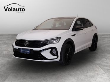 VOLKSWAGEN Taigo - Taigo 1.0 tsi R-Line 110cv