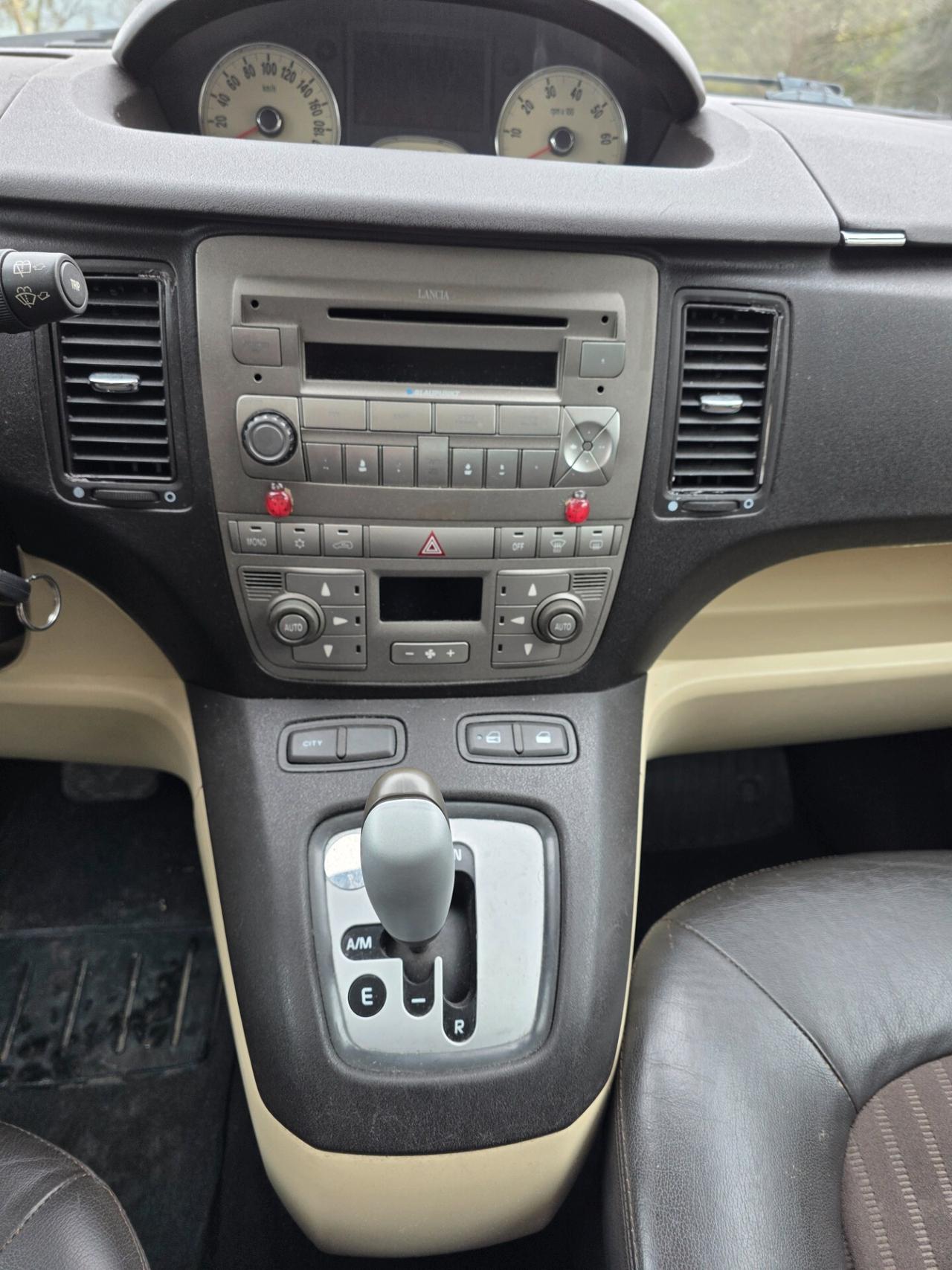 Lancia MUSA 1.3 Multijet 16V Platino