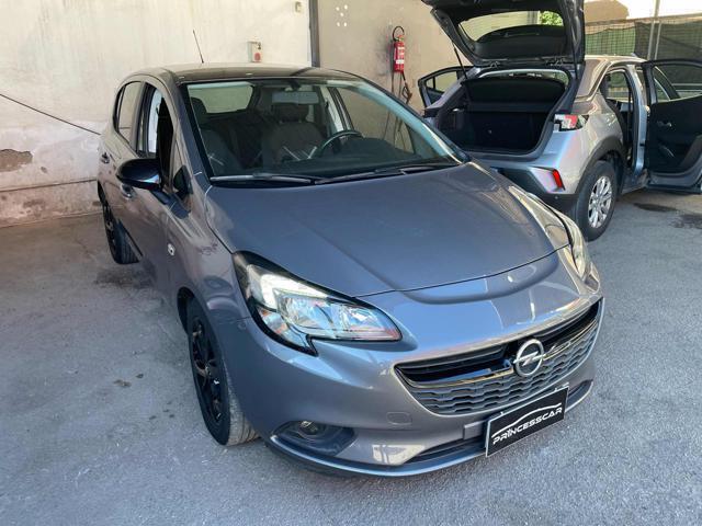 OPEL Corsa 1.3 CDTI 5 porte b-Color