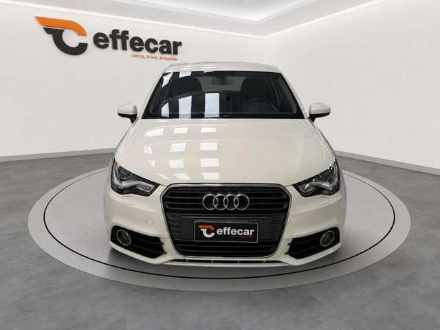 Audi A1 1.4 TFSI S tronic Attraction