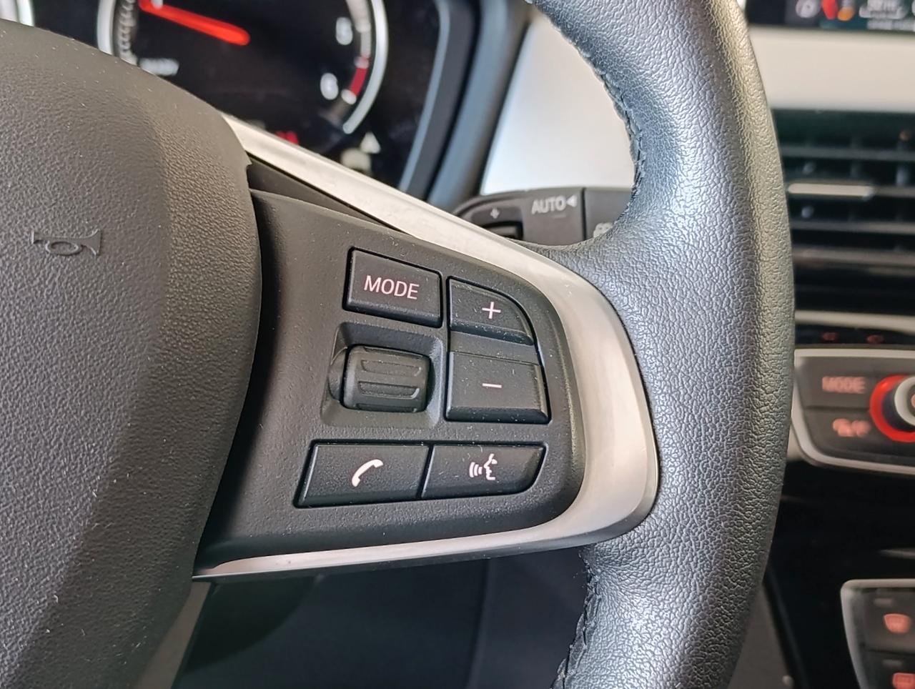 BMW X1 xdrive18d Business Advantage auto