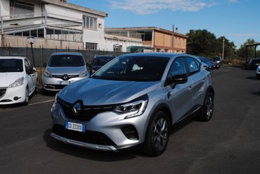 RENAULT CAPUR 1.0 BENZ/GPL 101 CV