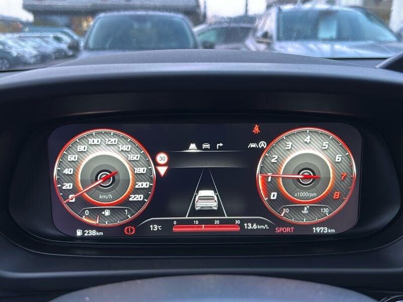 Hyundai Bayon PE 1.0T XCLASS 48V MT