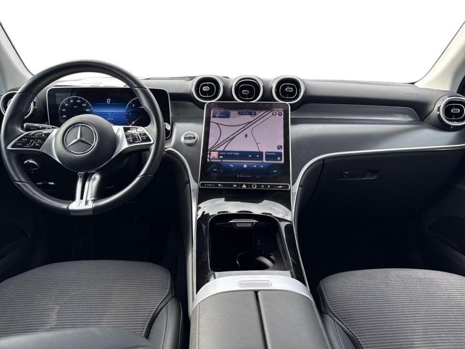 Mercedes GLC 220 220 d Mild hybrid Advanced 4Matic 9G-Tronic