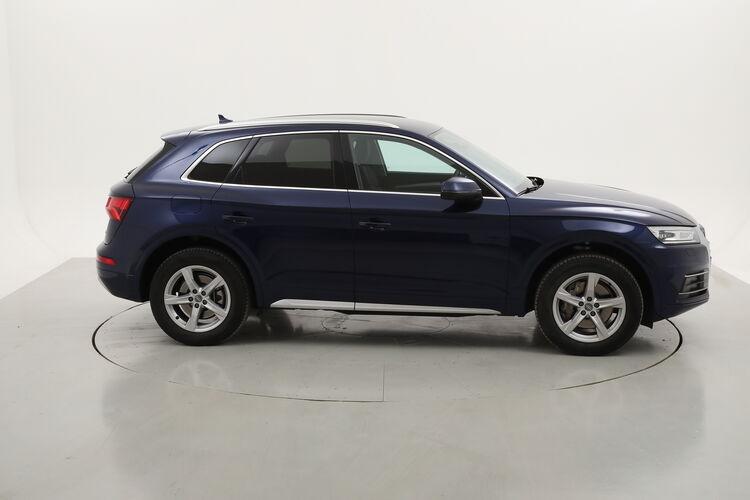 Audi Q5 40 Business Sport quattro S tronic BR684457 2.0 Mild Hybrid 204CV