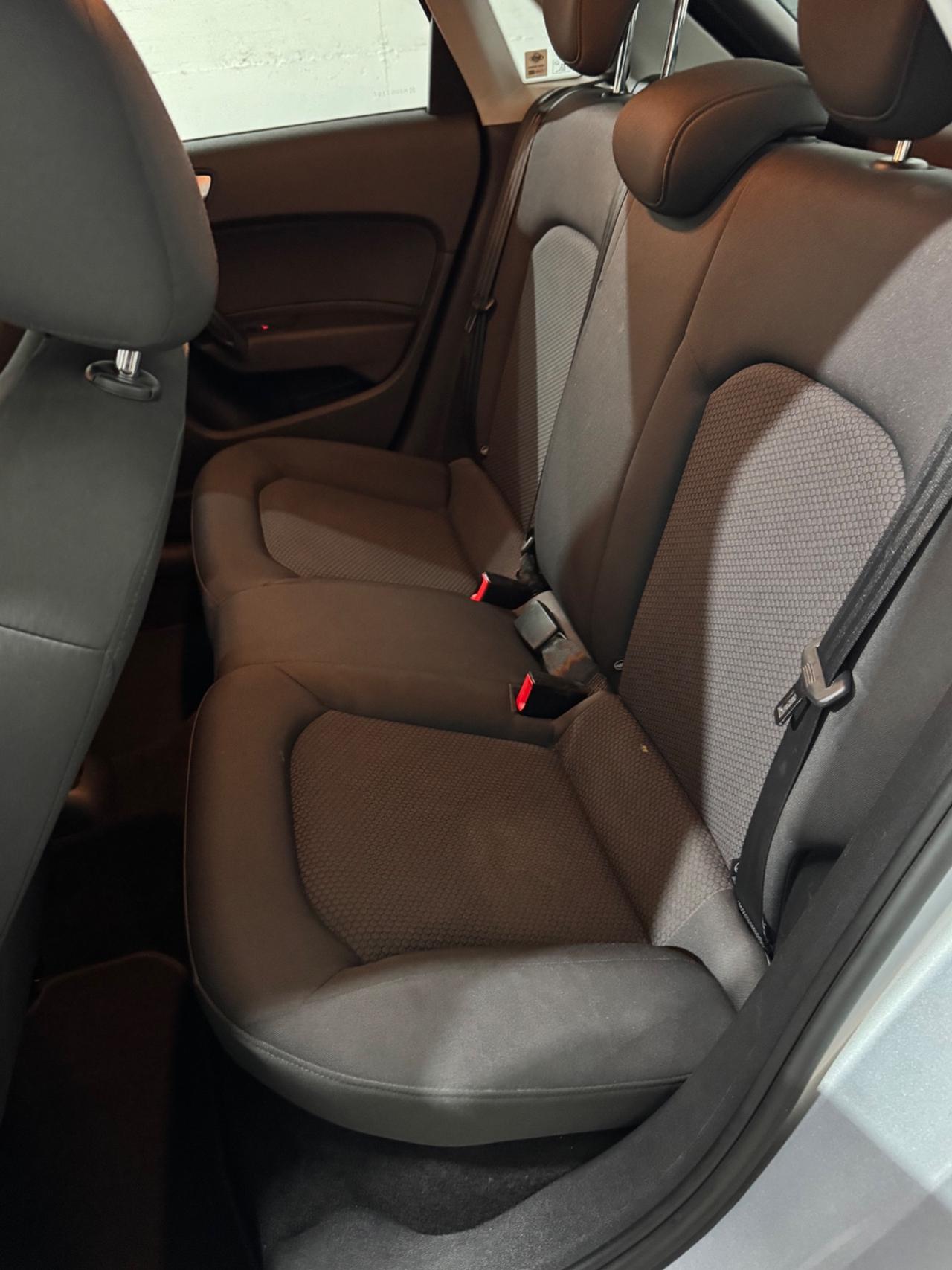 Audi A1 SPB 1.4 TDI Design