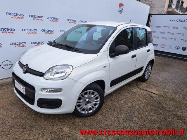 FIAT Panda 1.3 MJT S&S Easy Van 4 posti - PER RIVENDITORI