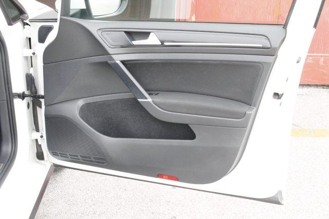 VOLKSWAGEN Golf GTD 2.0 TDI DSG 5p. BlueMotion Technology