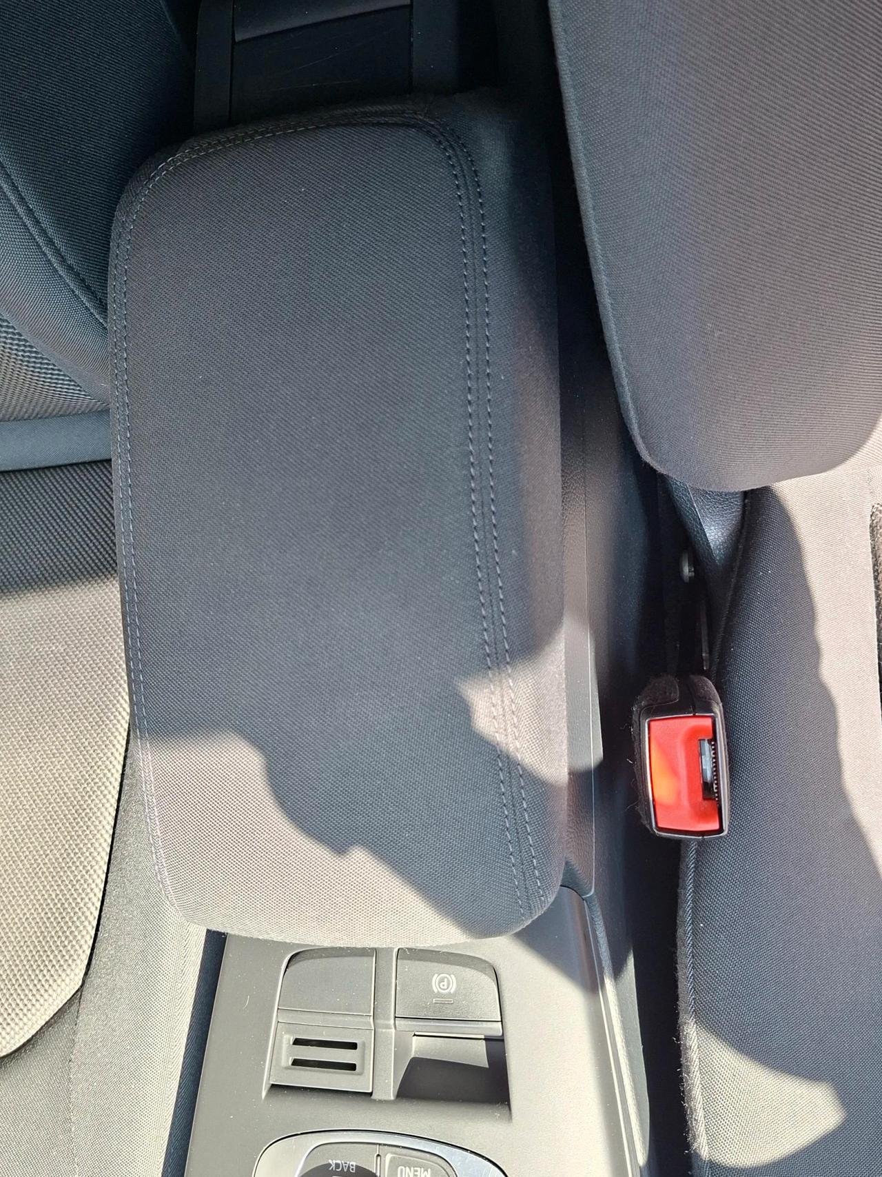 Audi A3 Sportback 30 1.6 tdi Business 116cv s-tronic my19