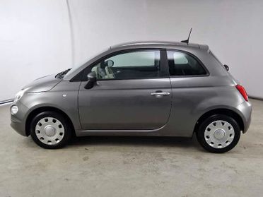 FIAT 500 1.0 HYBRID MY23