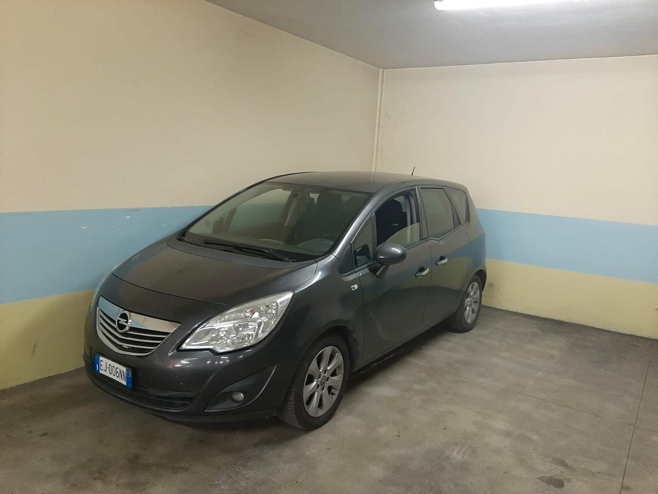 Opel Meriva 1.3 CDTI Cosmo MOTORE DA SOSTITUIRE