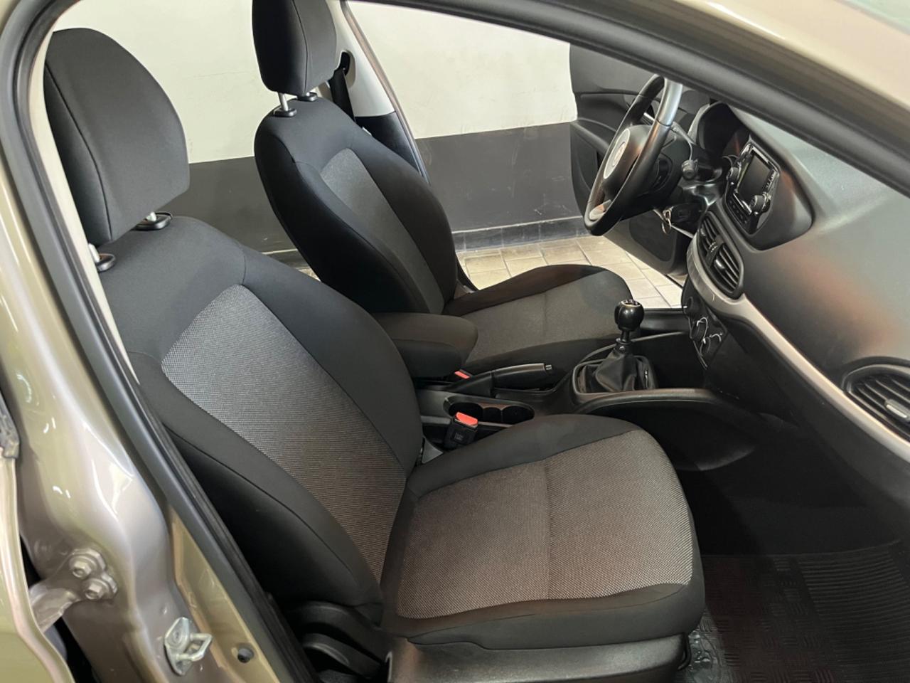 Fiat Tipo 1.6 Mjt S&S SW S-Design garantita 2018