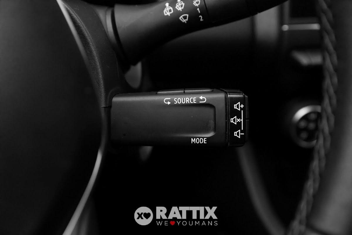 Renault Clio 1.5 dCi 85CV Intens