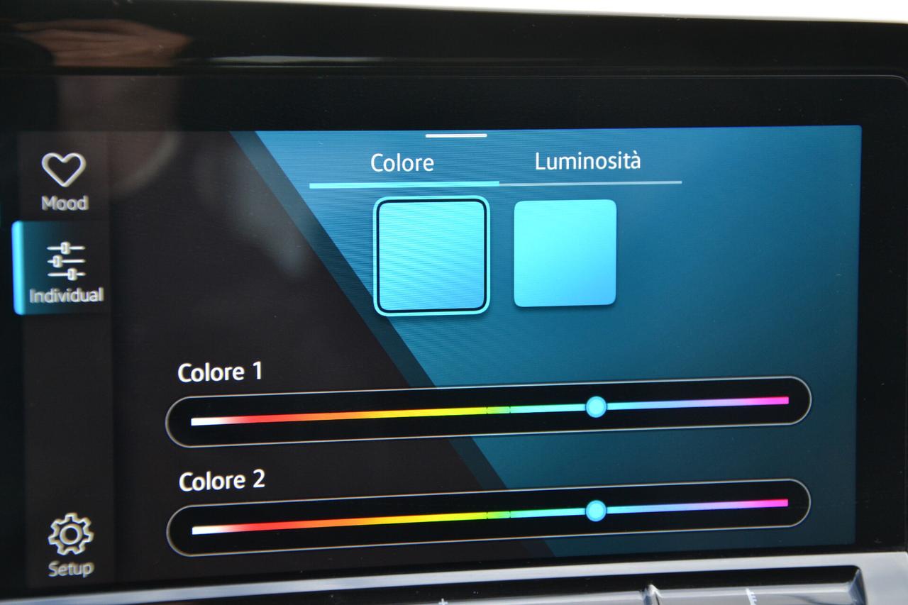 Volkswagen Golf Variant 2.0 TDI 150CV DSG NAVI+FULL LED+PDC+CRUISE ADATTIV