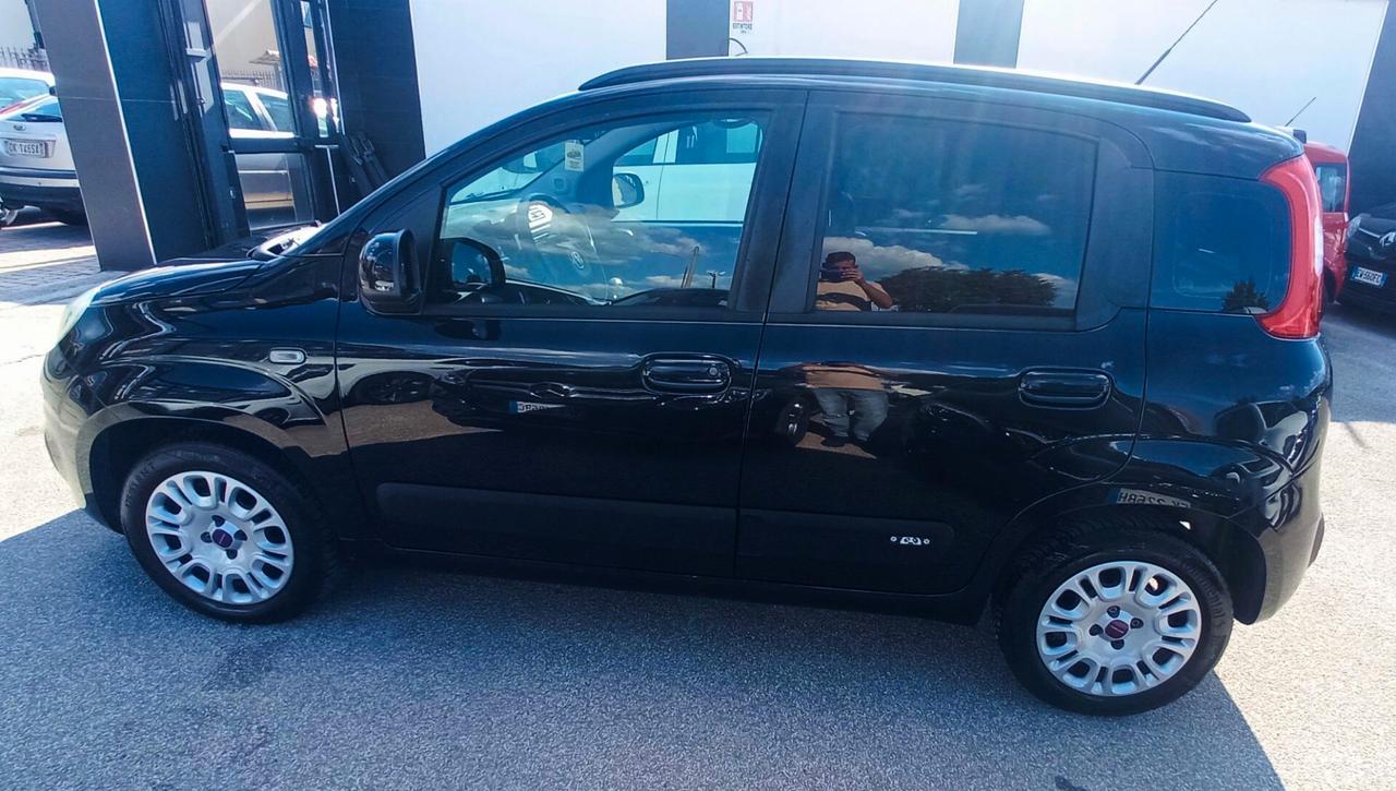 Fiat Panda SENZA BUSTA PAGA