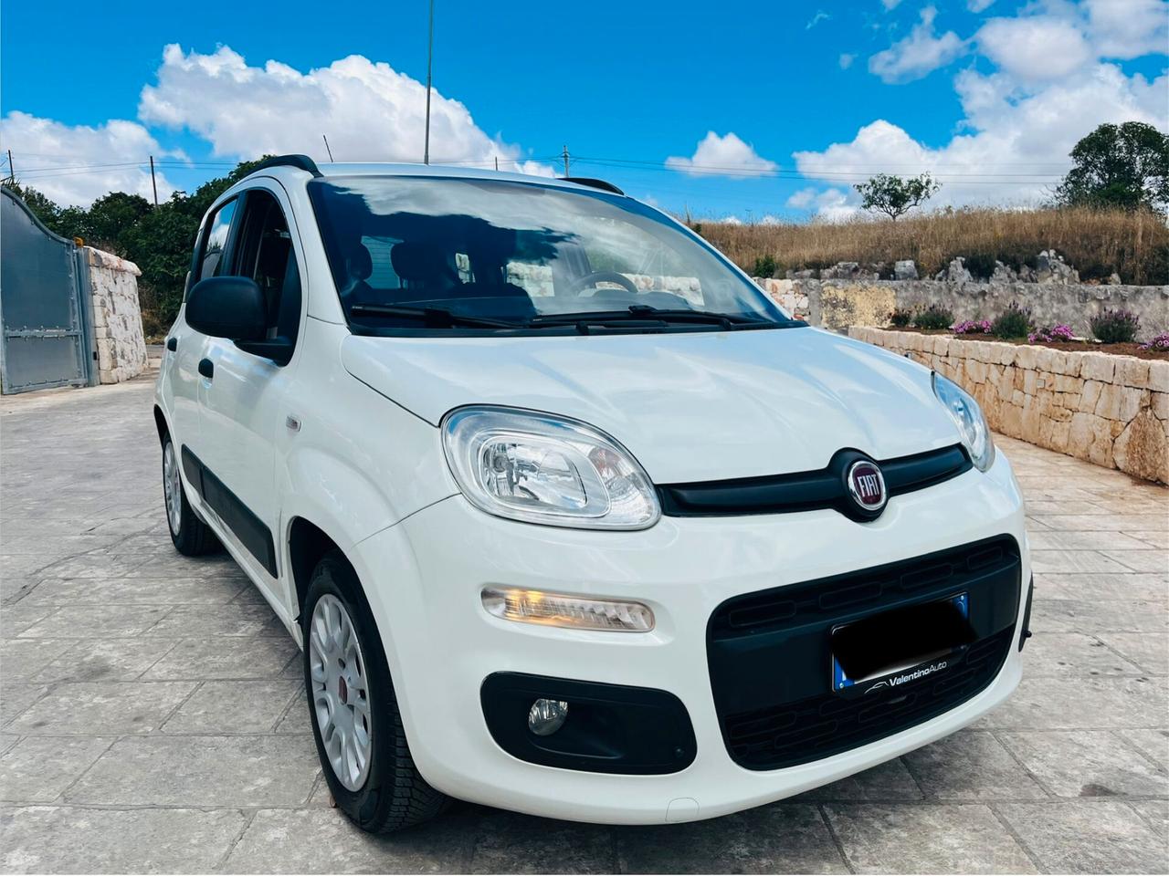 Fiat Panda 1.3 MJT - 70000KM! - 2014