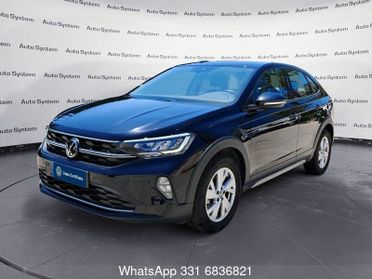 Volkswagen Taigo Taigo 1.0 TSI 110 CV Life