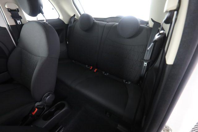 FIAT 500 500 1.0 Hybrid Dolcevita