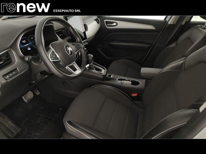 Renault Arkana Arkana Full Hybrid E-Tech 145 CV Techno