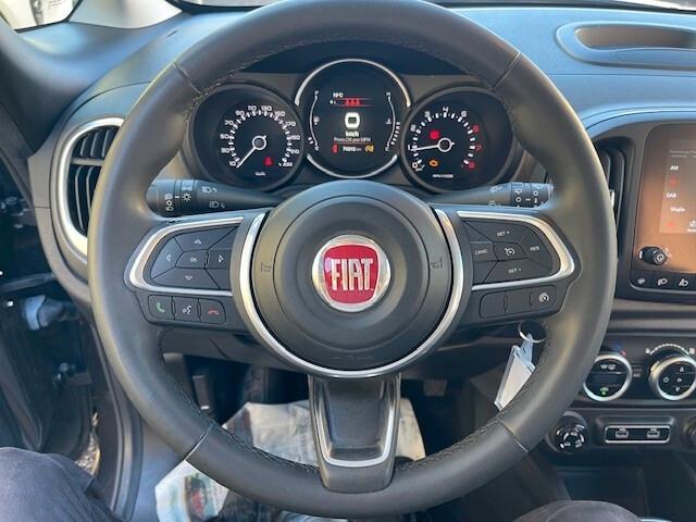 Fiat 500L 1.4 95 CV S&S CrossPlus