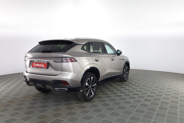 MG HS HS 1.5T-GDI AT Luxury