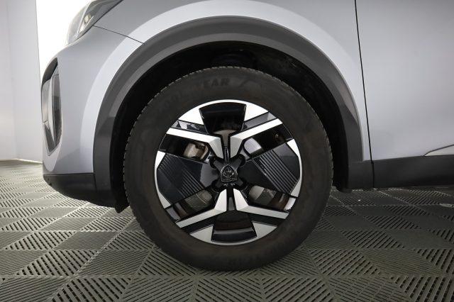 PEUGEOT 2008 2008 PureTech 100 S&S Allure