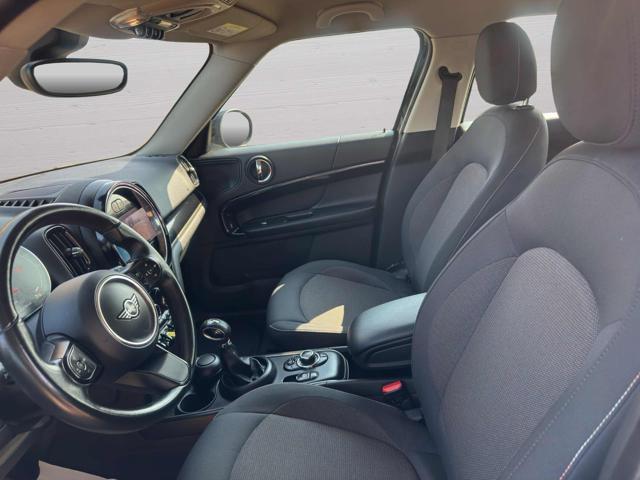 MINI Countryman 1.5 Cooper SE Business Countryman ALL4 Automatica