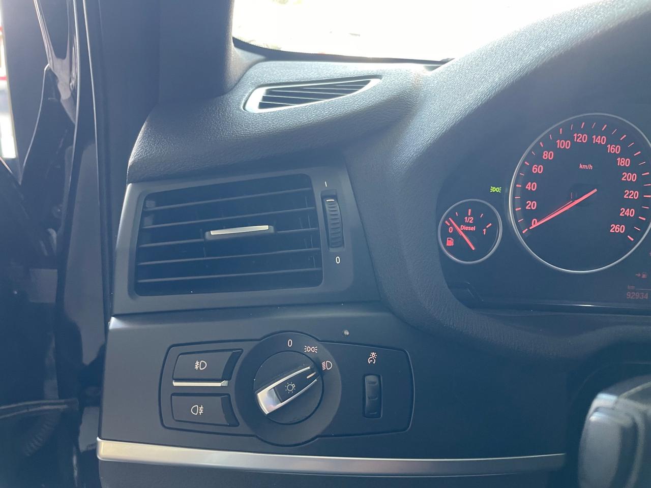 Bmw X3 xDrive20d Futura - Nessun vincolo -
