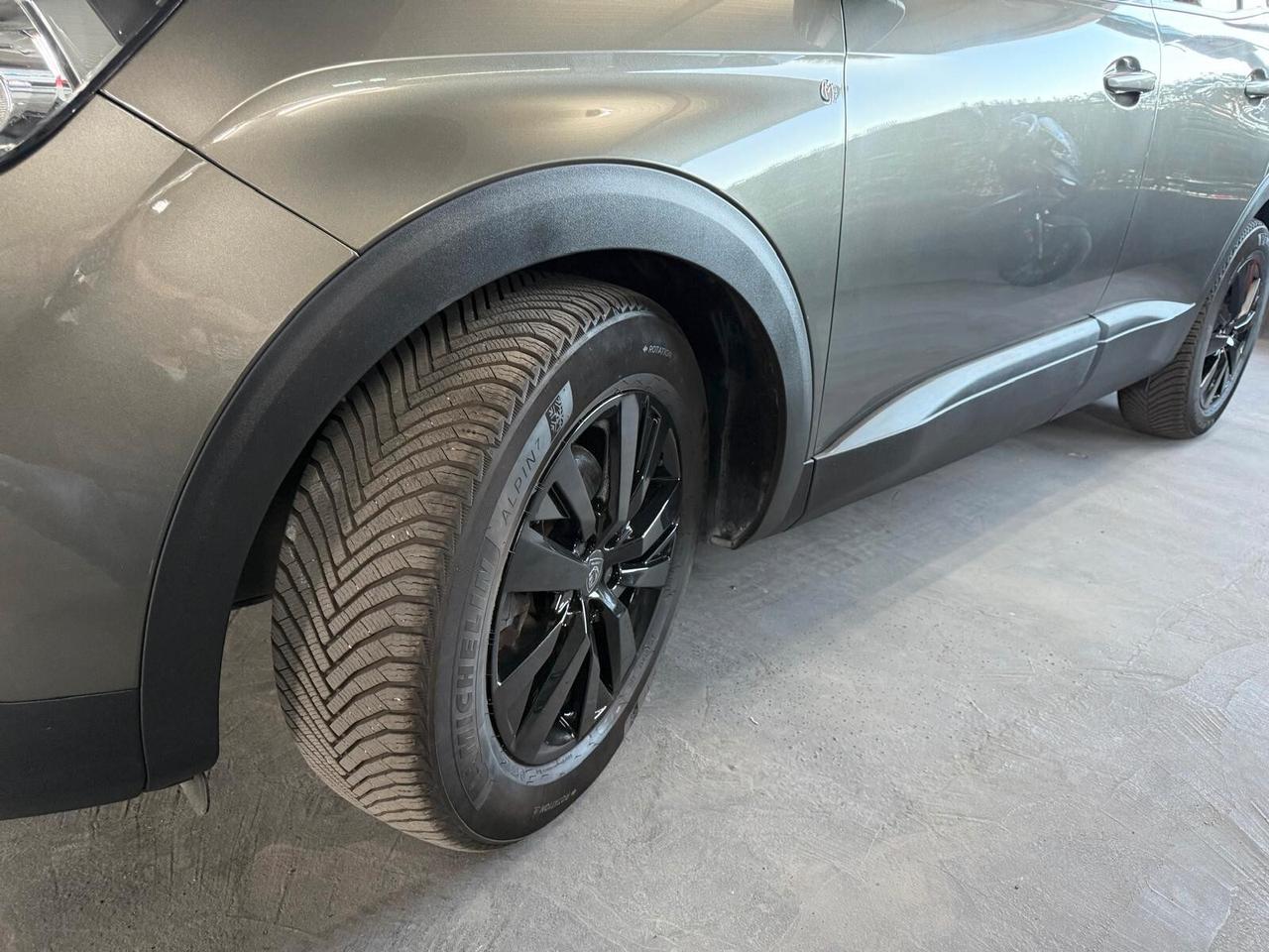 Peugeot 3008 BlueHDi 130 S&S Business 2019