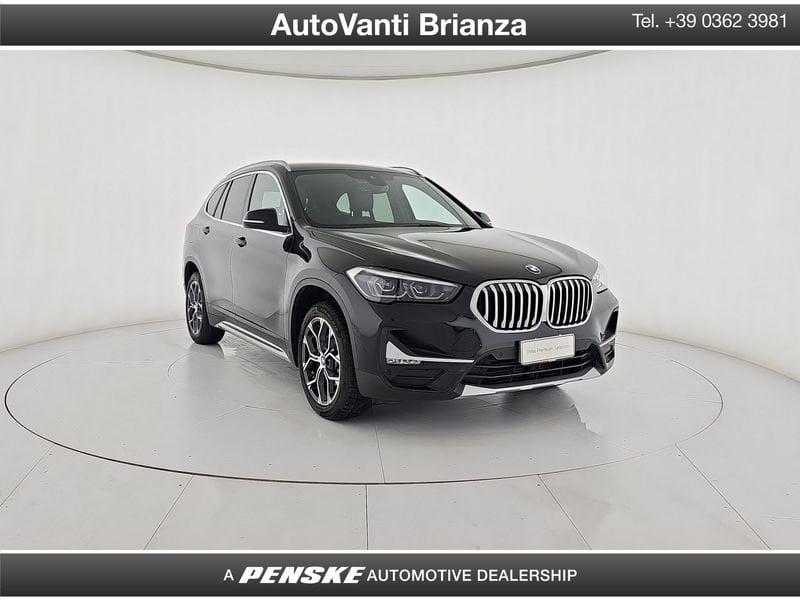 BMW X1 X1 sDrive16d xLine