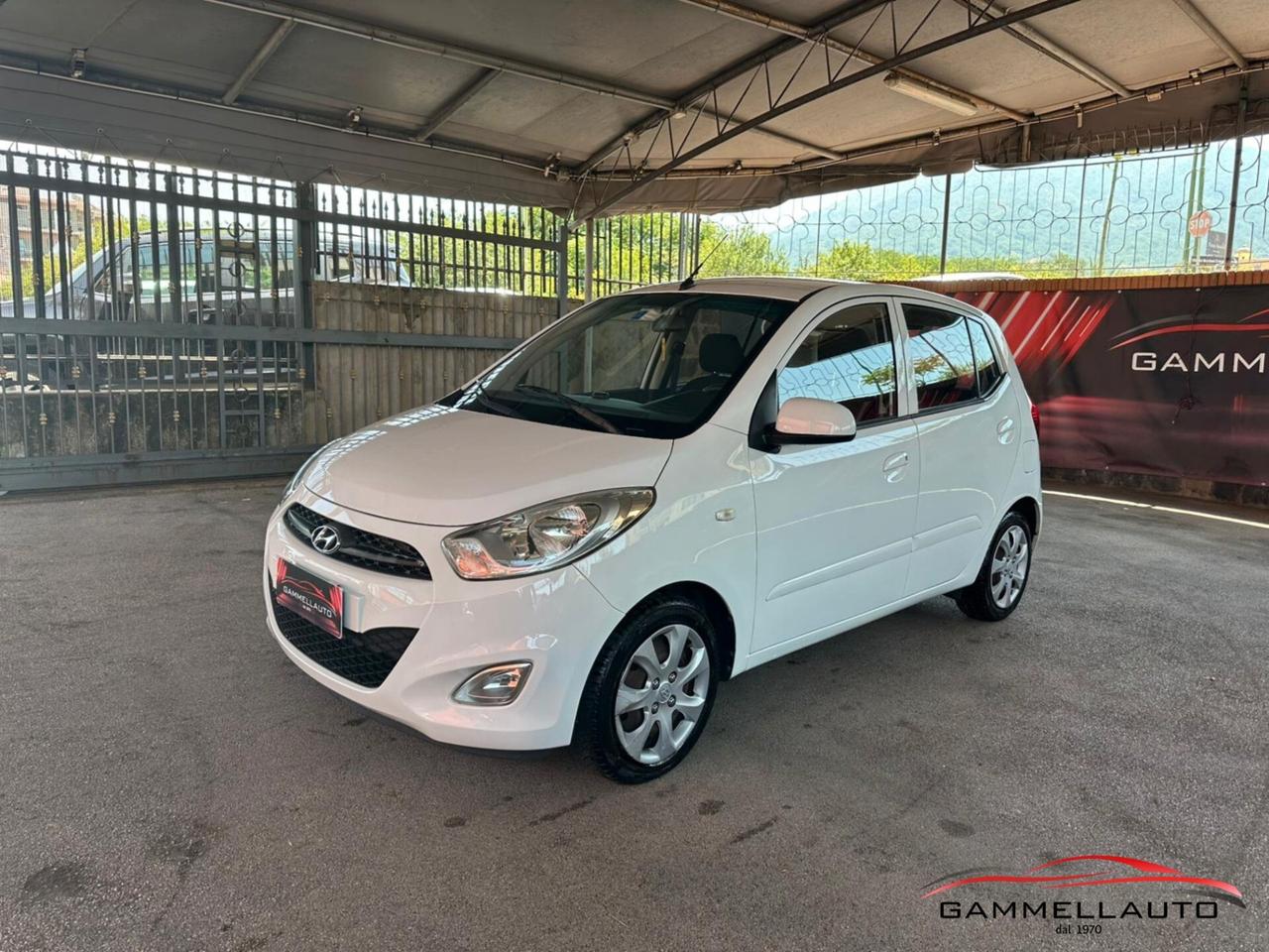 Hyundai i10 1.1 Like 69CV