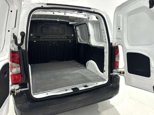 Peugeot Partner BlueHDi 100 L1 Furgone Premium IVA ESPOSTA