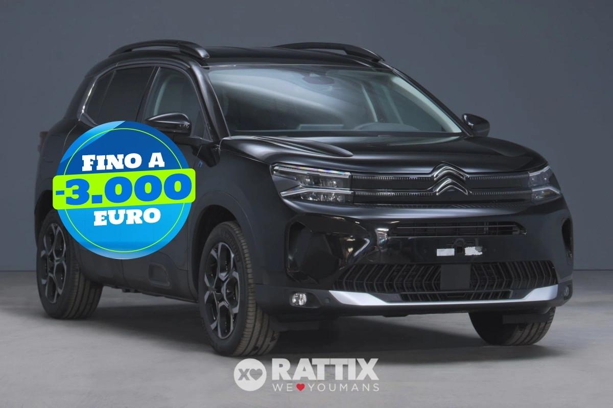Citroen C5 Aircross 1.6 PHEV 225CV Max e-EAT8