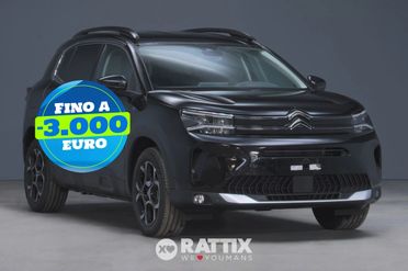 Citroen C5 Aircross 1.6 PHEV 225CV Max e-EAT8