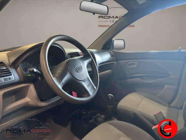 KIA Picanto 1.1 12V LX Light