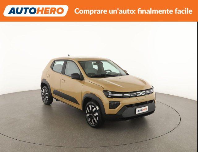 DACIA Spring Electric 65 Expression