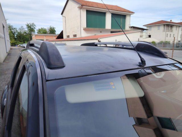 DACIA Duster 1.6 110CV 4x2 Lauréate GPL