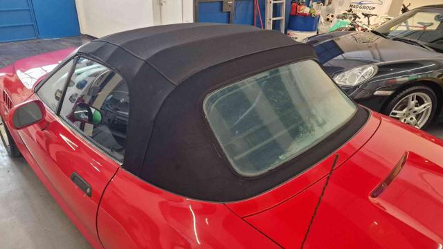 BMW Z3 1.8 cat Roadster ISCRITTA ASI!! BOLLO INCLUSO