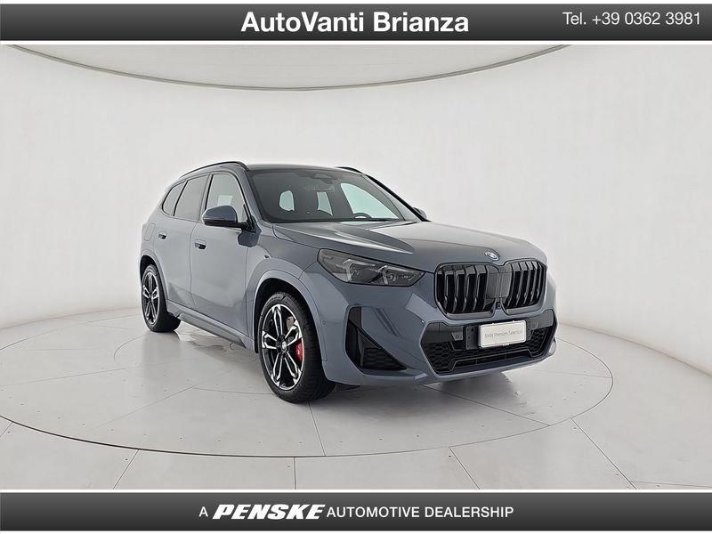 BMW X1 X1 xdrive 25e MSport Pro