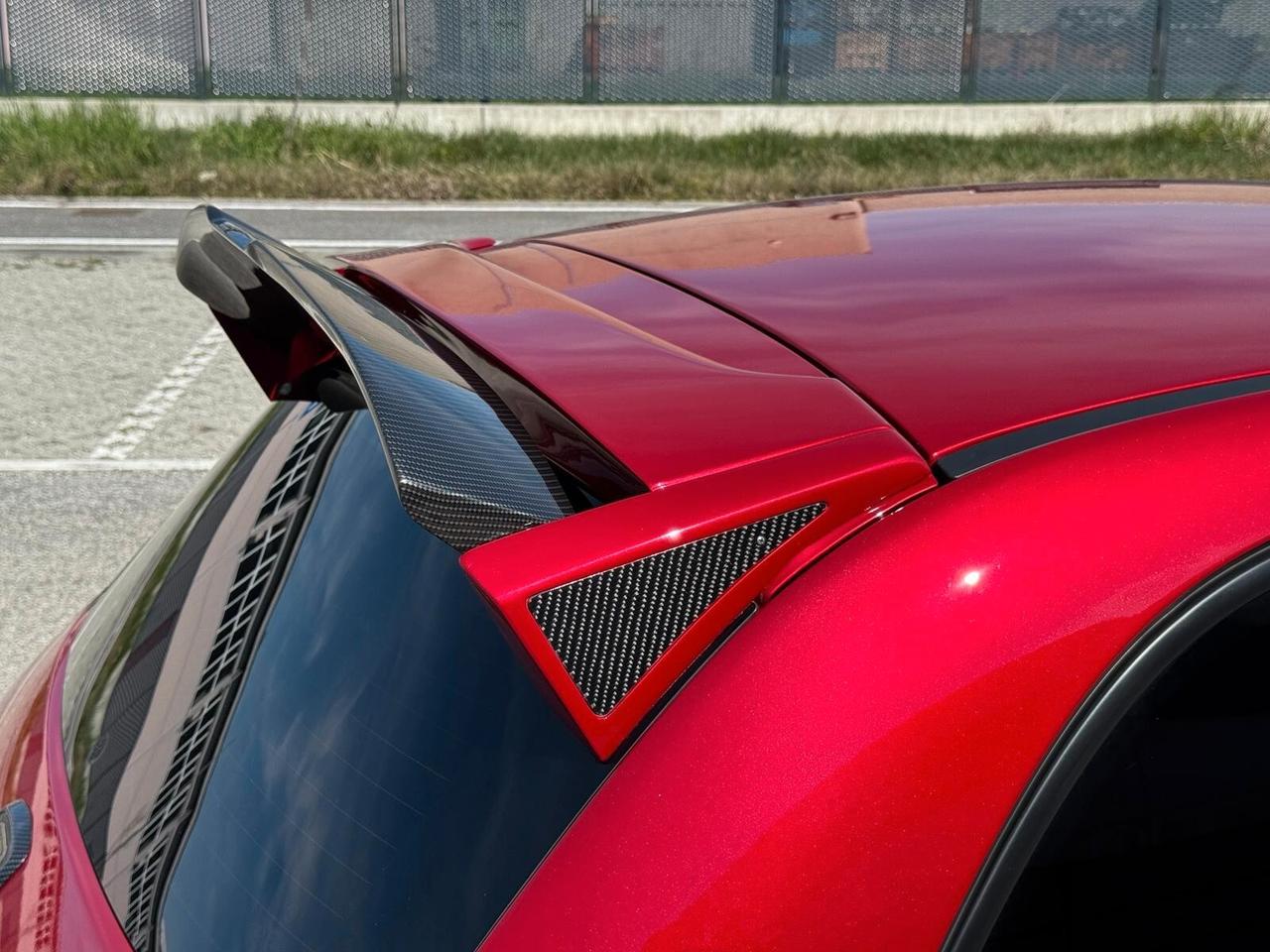 Abarth 595 1.4 Turbo T-Jet Gio Magarelli Edition