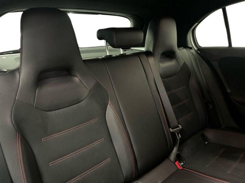 Mercedes-Benz Classe A 180 Automatic Premium