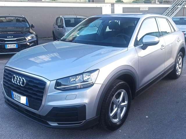 Audi Q2 Q2 30 1.6 tdi 116 CV ** UNIPRO+AUTOM+NAVI+FULL **