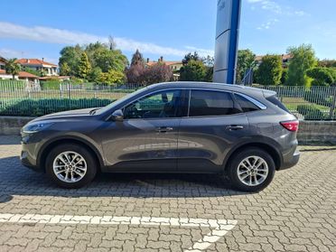 FORD Kuga III 2020 - Kuga 1.5 ecoboost Titanium X 2wd 150cv
