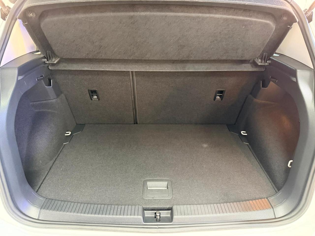 Volkswagen T-Cross 1.0 TSI 110CV Style