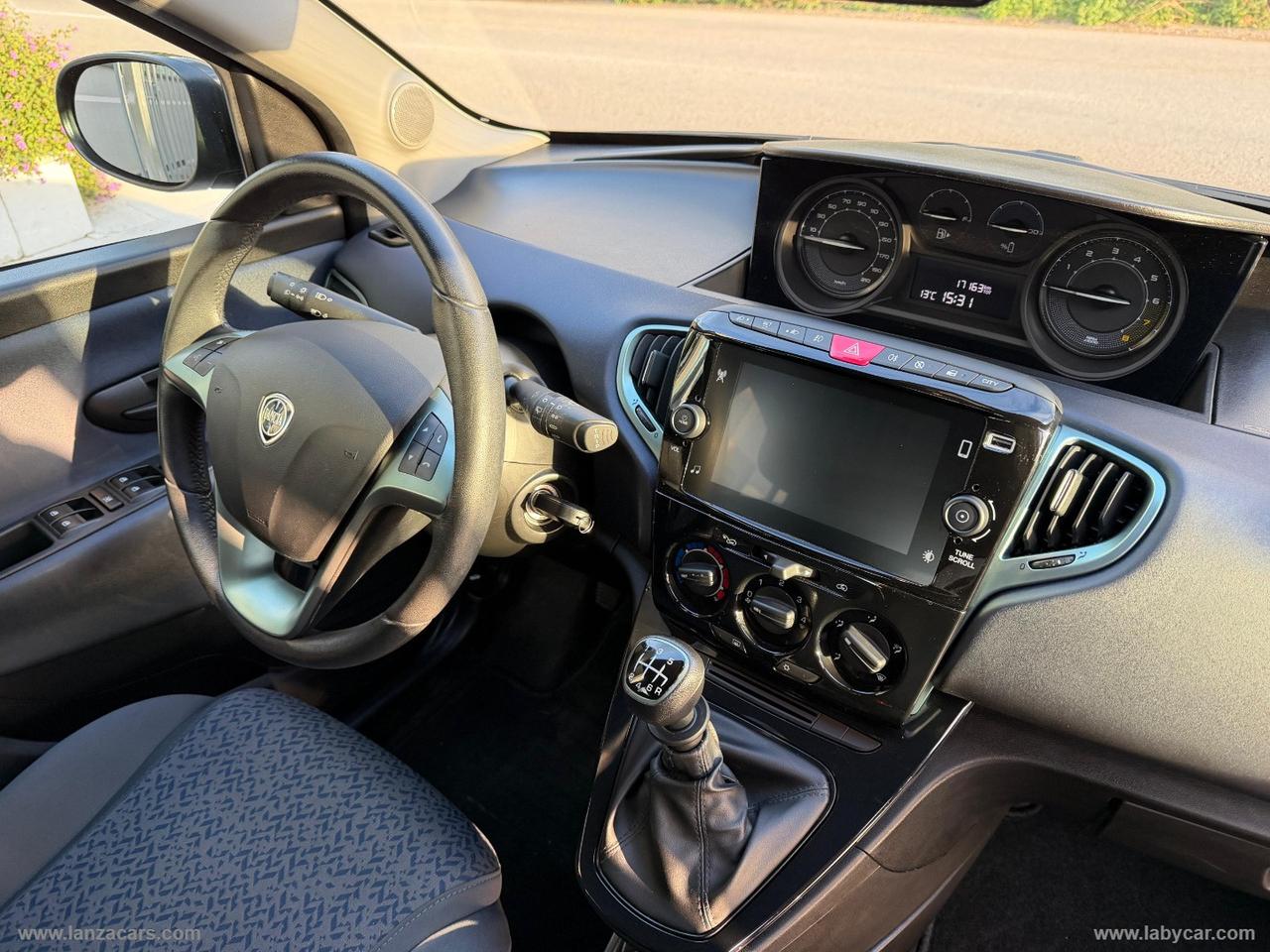 LANCIA Ypsilon 1.0 FireFly 5p.S&S Hybryd Gold